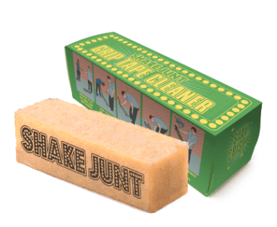 Limpia lija Shake Junt Limpia lija Shake Junt