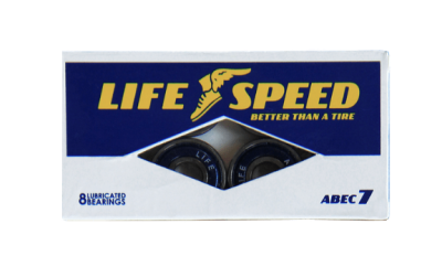 Rodamiento Life Abec 7 Rodamiento Life Abec 7