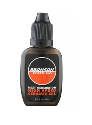Aceite Bronson High Speed Aceite Bronson High Speed