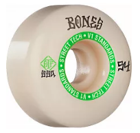 Ruedas Bones Ninety Nines 54mm 99A STF V1 Standards Ruedas Bones Ninety Nines 54mm 99A STF V1 Standards