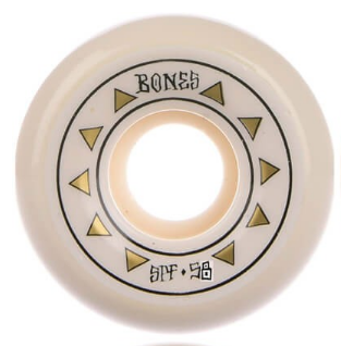 Ruedas Bones Arrows 58mm SPF P5 Sidecut Ruedas Bones Arrows 58mm SPF P5 Sidecut