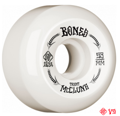 Ruedas Bones Trent Mclung 53mm STF V5 Sidecut Ruedas Bones Trent Mclung 53mm STF V5 Sidecut