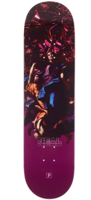 TABLA PRIMITIVE NEAL GATEWAY 8,125 TABLA PRIMITIVE NEAL GATEWAY 8,125