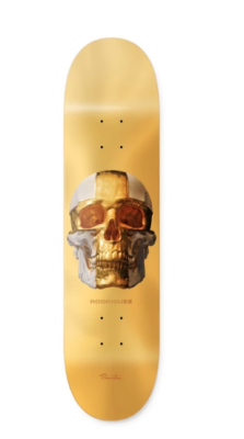 TABLA PRIMITIVE RODRIGUEZ KING 8,0 TABLA PRIMITIVE RODRIGUEZ KING 8,0