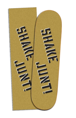 Lija Shake Junt Gold/Black Logo Lija Shake Junt Gold/Black Logo