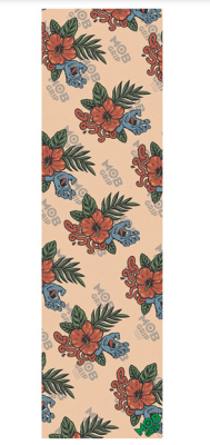 LIJA MOB GRIP SANTA CRUZ VACATION HAND LIJA MOB GRIP SANTA CRUZ VACATION HAND
