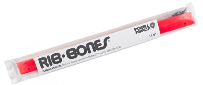 Riel Bones Rojo Riel Bones Rojo