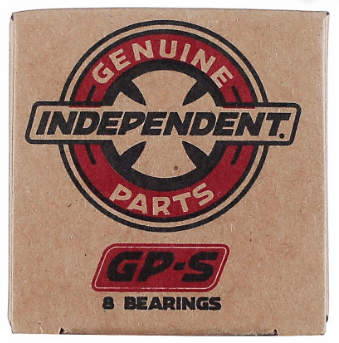 RODAMIENTO INDEPENDENT GP-S RODAMIENTO INDEPENDENT GP-S