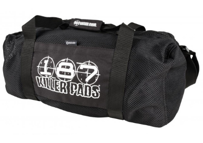 DUFFEL BAG 187 KILLER PADS DUFFEL BAG 187 KILLER PADS