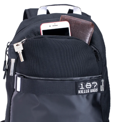 MOCHILA 187 KILLER PADS RAINBOW MOCHILA 187 KILLER PADS RAINBOW