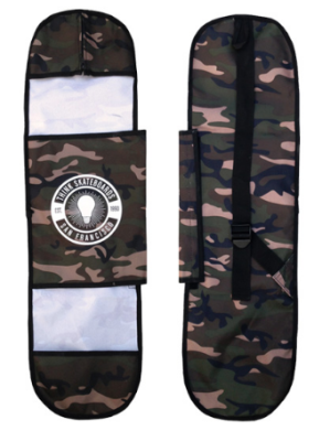Backpack Think Camo Backpack Think Camo
