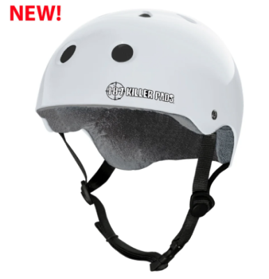 Pro Skate Helmet 187 KP Pro Skate Helmet 187 KP