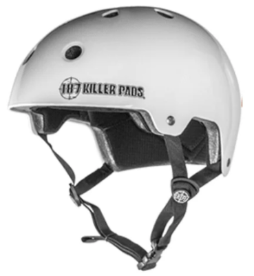 Pro Skate Helmet Certified Pro Skate Helmet Certified