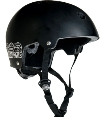 Pro Skate Helmet Certified Pro Skate Helmet Certified
