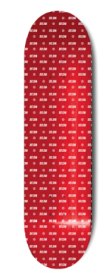 Tabla Below Red Label 8,25 Tabla Below Red Label 8,25