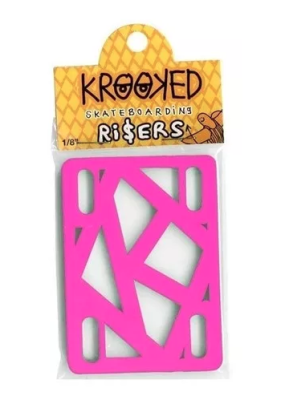 Risers Krooked Risers Krooked