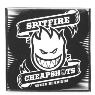 Rodamiento Spitfire Cheap Shots Rodamiento Spitfire Cheap Shots