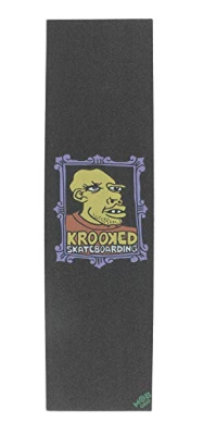Lija Mob Grip Krooked Frame Face Lija Mob Grip Krooked Frame Face