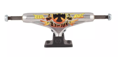 TRUCKS INDEPENDENT WES KREMER HOLLOW 144 TRUCKS INDEPENDENT WES KREMER HOLLOW 144