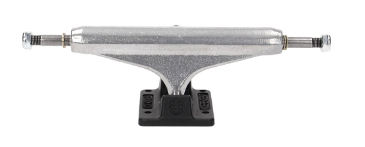 Trucks Independent Hollow Silver Ano Black 139mm Trucks Independent Hollow Silver Ano Black 139mm