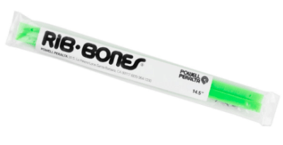 Riel Bones verde Riel Bones verde
