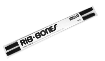 Riel Bones Negro Riel Bones Negro