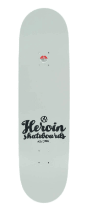 Tabla Heroin Deerman Woods 8,625 Tabla Heroin Deerman Woods 8,625