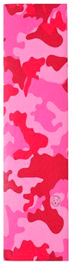 Lija Monkicat Camo Rosada Lija Monkicat Camo Rosada