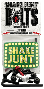 Pernos Shake Junt Dustin Dollin Pernos Shake Junt Dustin Dollin