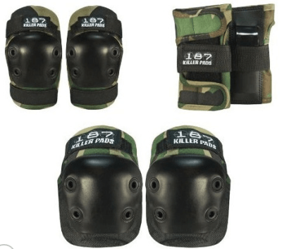 Six Pack Junior Camo Six Pack Junior Camo