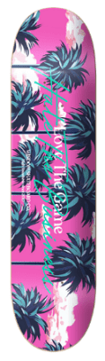 Tabla Wisdom Beach 8,125 Tabla Wisdom Beach 8,125
