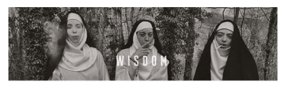 Lija Wisdom Nuns Lija Wisdom Nuns