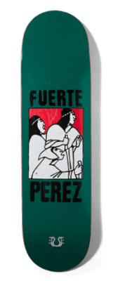 Deck Chocolate Stevie Perez One Offs 8,375 Deck Chocolate Stevie Perez One Offs 8,375