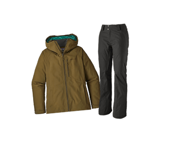 Patagonia Mujer (M-L) Patagonia Mujer (M-L)