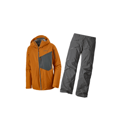 Patagonia Hombre (M) Patagonia Hombre (M)