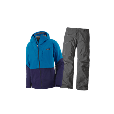 Patagonia Hombre (L) Patagonia Hombre (L)