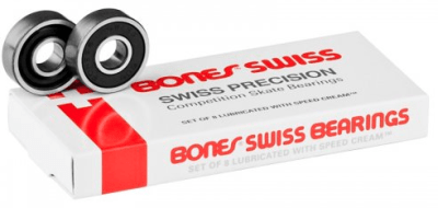 Rodamiento Bones Swiss Precision Rodamiento Bones Swiss Precision