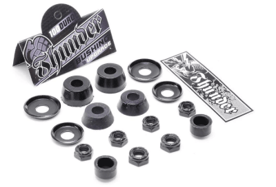 Bushing Thunder Black 100du Bushing Thunder Black 100du