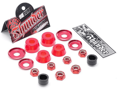 Bushing Thunder Red 90du Bushing Thunder Red 90du