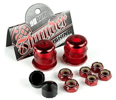 Bushing Thunder Red 90du Bushing Thunder Red 90du