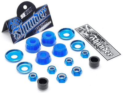 Bushing Thunder Blue 95du Bushing Thunder Blue 95du