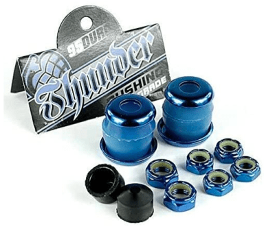 Bushing Thunder Blue 95du Bushing Thunder Blue 95du