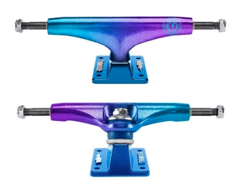 Trucks Thunder Crosfade Neon Lights Semi Hollow 149mm Trucks Thunder Crosfade Neon Lights Semi Hollow 149mm
