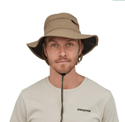 Gorro Patagonia Baggies Brimmer Gorro Patagonia Baggies Brimmer