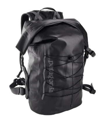 Mochila Seca Stormfront Roll Top Pack Mochila Seca Stormfront Roll Top Pack