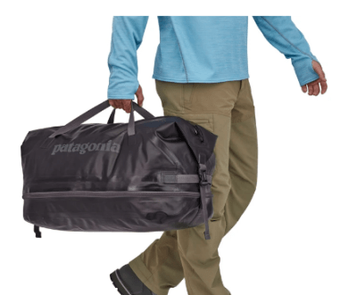 Bolso Patagonia Stormfront Wet/Dry Duffel Bolso Patagonia Stormfront Wet/Dry Duffel