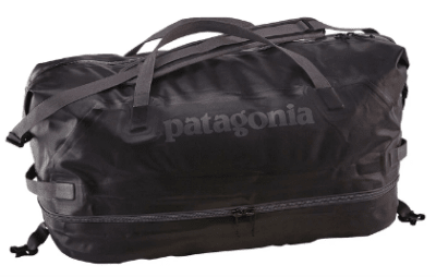 Bolso Patagonia Stormfront Wet/Dry Duffel Bolso Patagonia Stormfront Wet/Dry Duffel