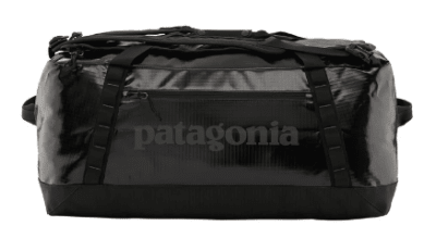 Bolso Patagonia Black Hole Duffel 55L Bolso Patagonia Black Hole Duffel 55L