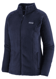 Polar Mujer Ws R2 Jacket Polar Mujer Ws R2 Jacket