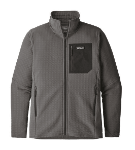 Polar Patagonia Hombre R2 Jacket Polar Patagonia Hombre R2 Jacket